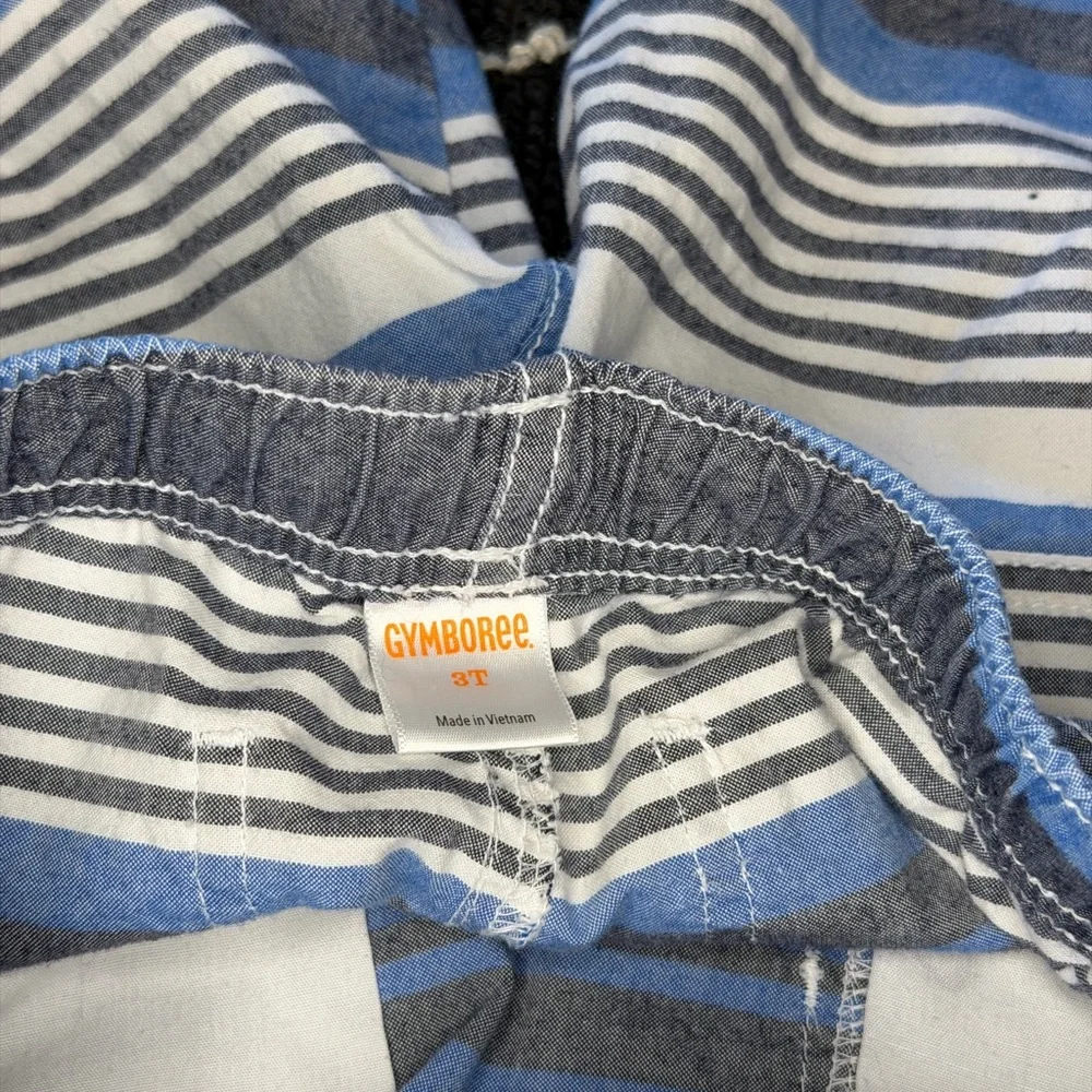 Boys Bundle of 3T Shorts